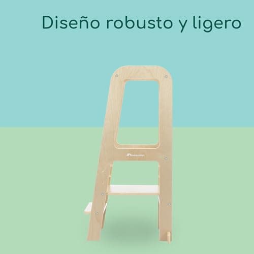 Thumbnail 4 de Bebeconfort Hoya, tour d'observation pour enfants 1,5 à 6 ans ⏰