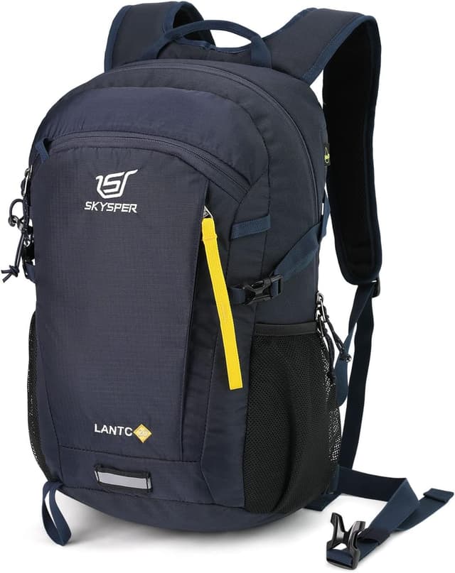 Detalle de SKYSPER Lantc 20 zaino trekking 20 L