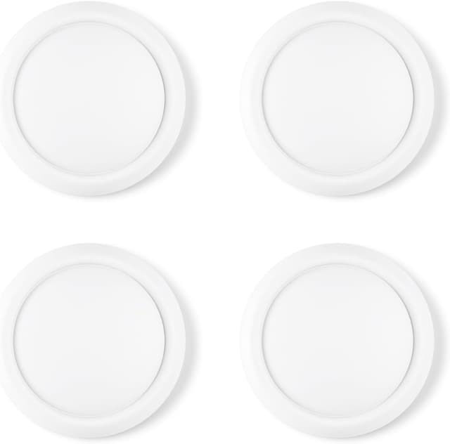 Detalle de playvital Thumb Grips for Switch 2, 4-Pack