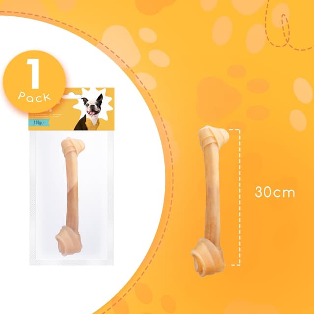 Thumbnail 4 de Nobleza Os à Mâcher 30 cm