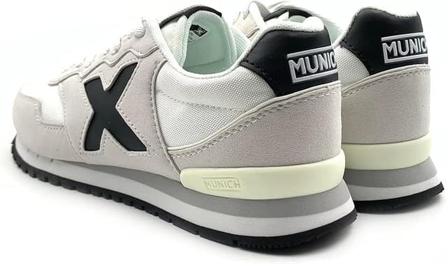 Detalle de Munich Dash 2023 Zapatillas unisex 42 EU