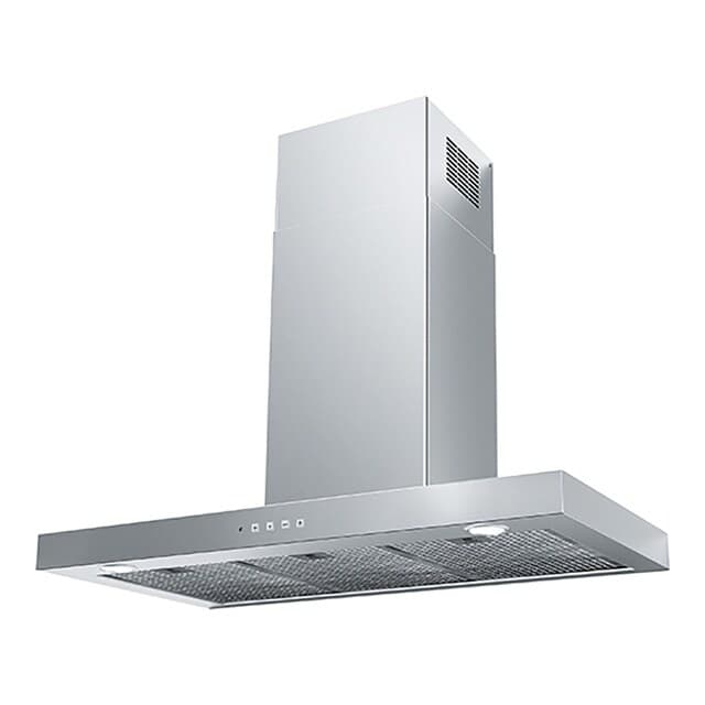 Imagen de Franke FDF EV8 90 XS campana 90 cm en OfertitasTOP