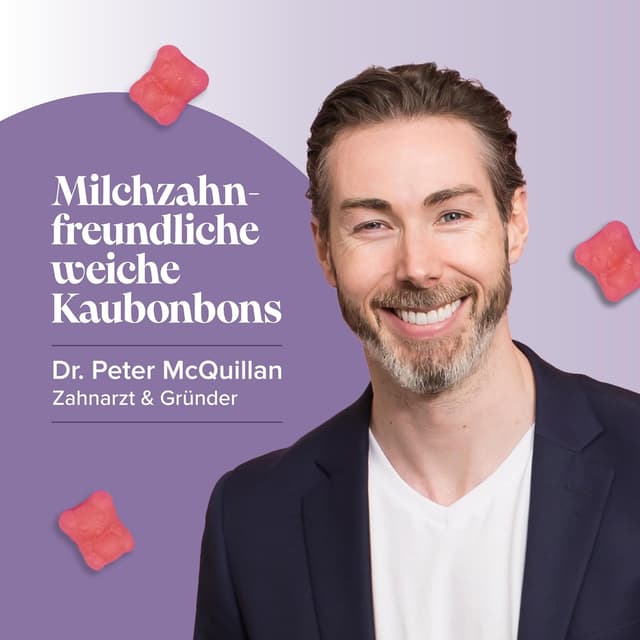 Detalle 1 de Magnesium Gummibärchen Kinder 546 mg