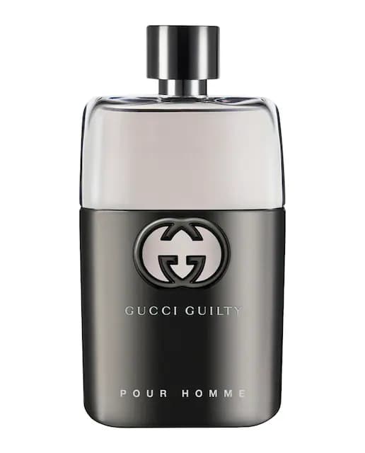Imagen de Gucci Guilty Pour Homme - Eau de Toilette en OfertitasTOP