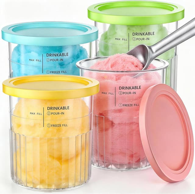 Imagen de Kssvzz BehĂ€lter NC500 24oz Set đš en OfertitasTOP