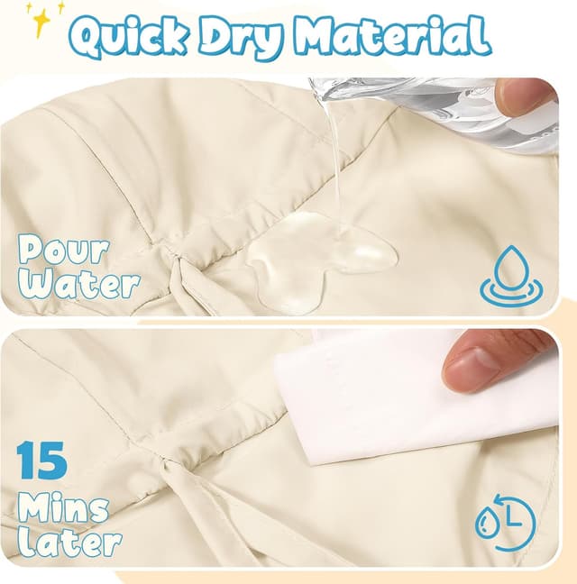 Detalle 1 de Xnova Cappello da Sole per Bambini UPF50