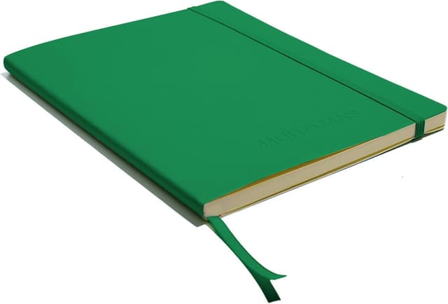 Detalle 2 de Muitomas Block Notes Large 19 x 25 cm