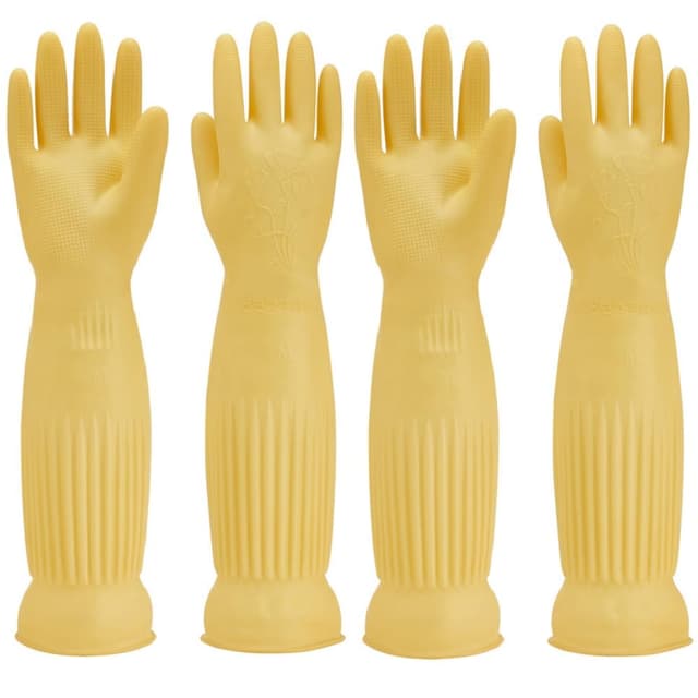 Detalle de MIN-XL Cleaning Glove Waterproof