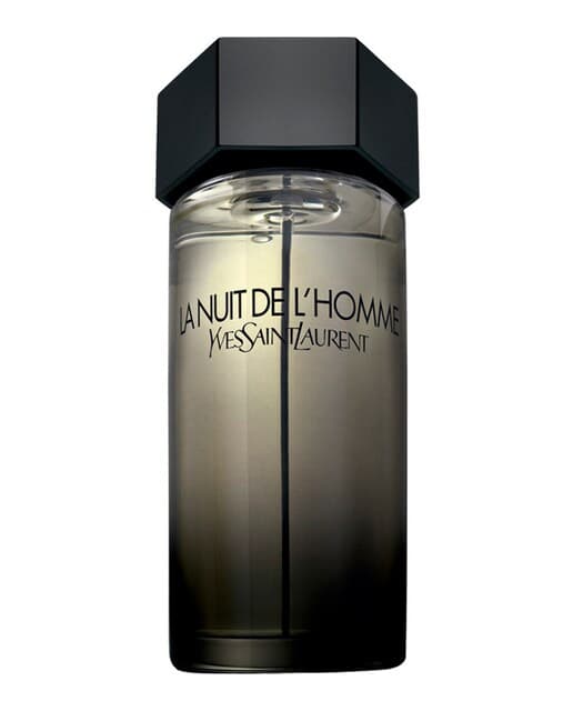 Detalle de Yves Saint Laurent L'Homme Intense Eau de Parfum 200 ml 🧔