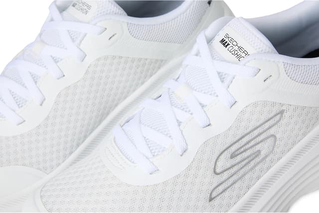 Detalle 2 de Skechers MAX Cushioning Endeavour Deportivas Mujer