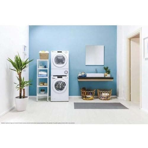 Thumbnail 1 de Candy CSOE H8A2TE S 8KG