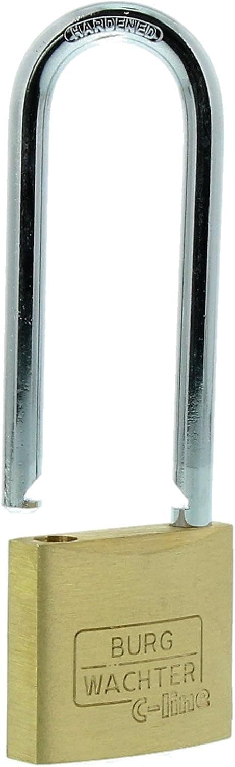 Detalle 2 de Cadenas à cylindre BURG-WÄCHTER C-Line 222 HB