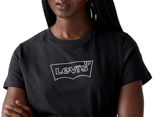 Thumbnail 3 de Levi's The tee Camiseta Mujer