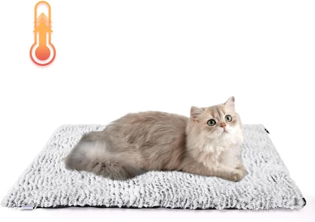 Imagen de Nobleza Tappetino Riscaldante 50x40cm en OfertitasTOP