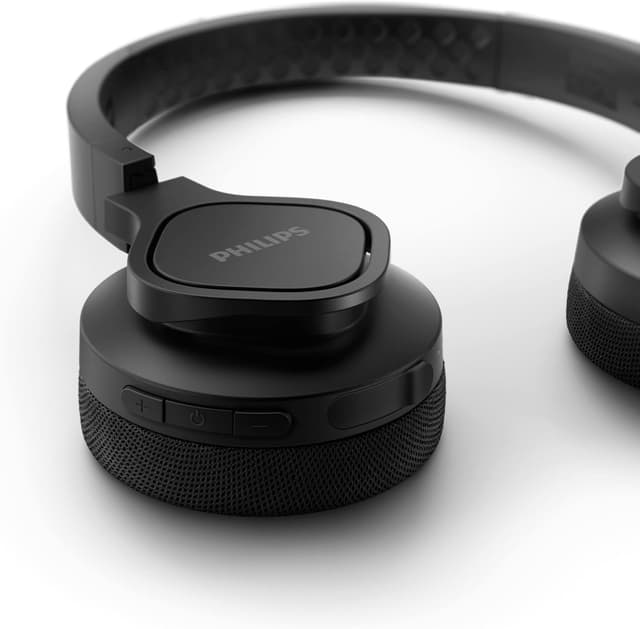 Thumbnail 10 de PHILIPSA4216BK/00 Auriculares Deportivos Inalámbricos, IP55 💪