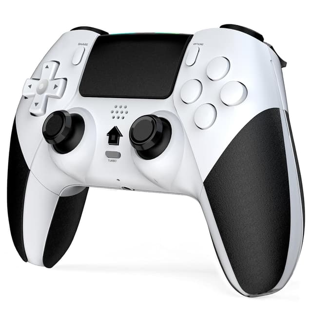 Imagen de Shiptree Wireless Controller PS4 Gamepad mit Gyro und Turbo en OfertitasTOP