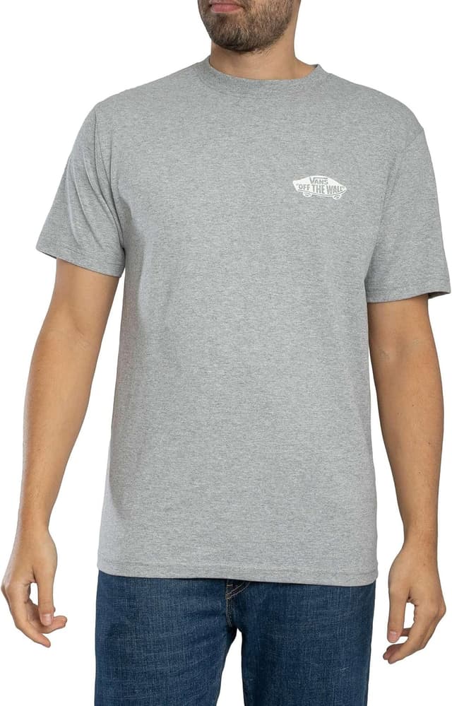 Thumbnail 6 de Vans Double Standard SS Tee : le t-shirt homme à logo au dos