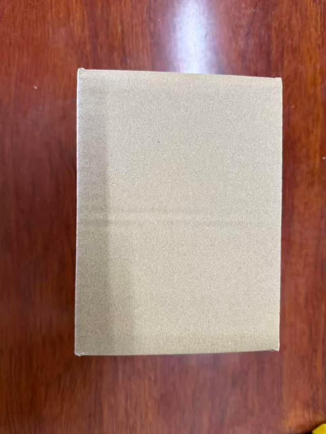 Detalle de Wcakby Standard Soft Kartenhüllen 66 x 91 mm