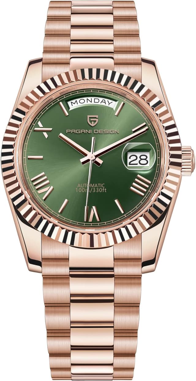 Thumbnail 6 de Pagani Design DD36 orologio automatico