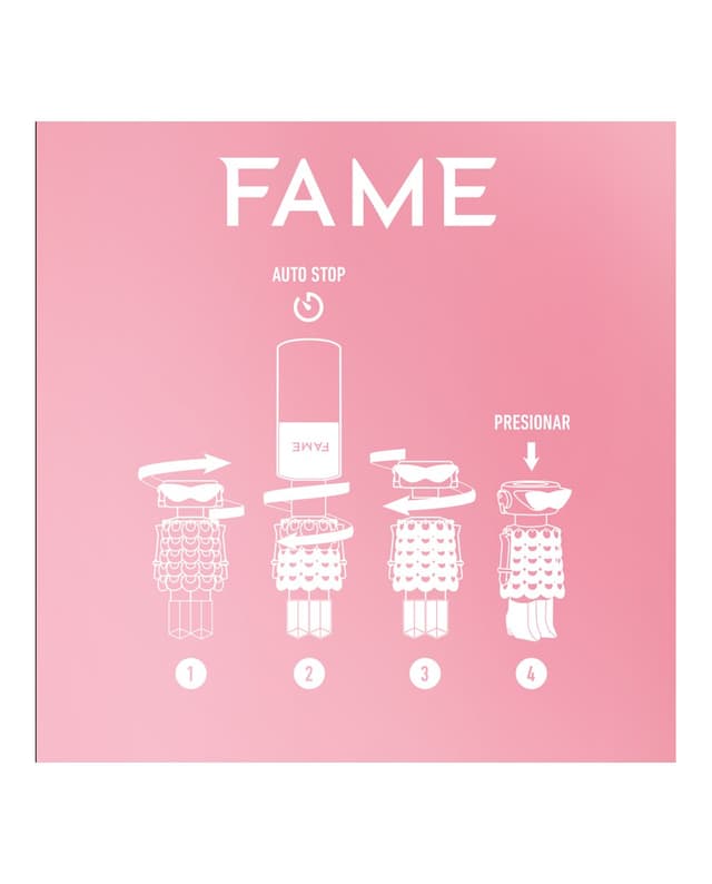 Thumbnail 4 de Rabanne Fame Eau de Parfum Recarga 200 ml