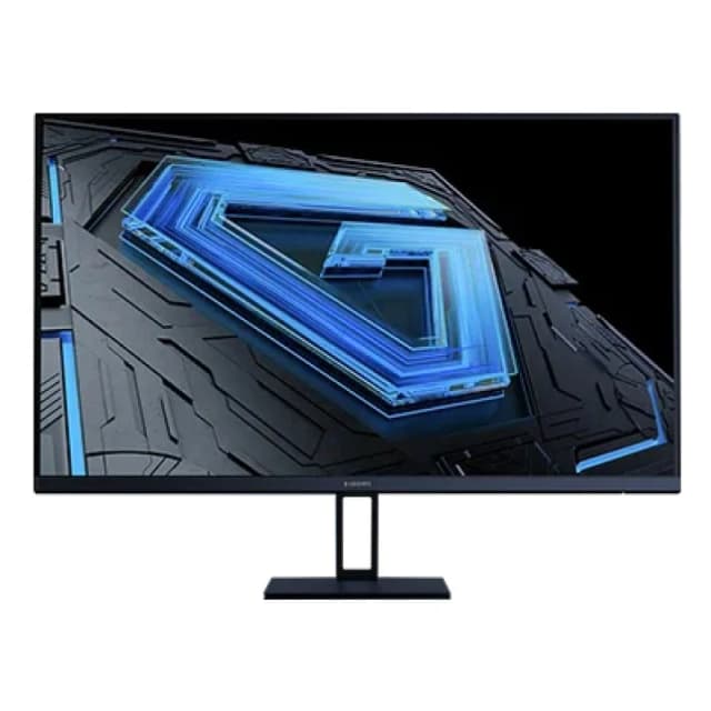 Detalle de Xiaomi G27i monitor 27" Full HD 165 Hz FreeSync