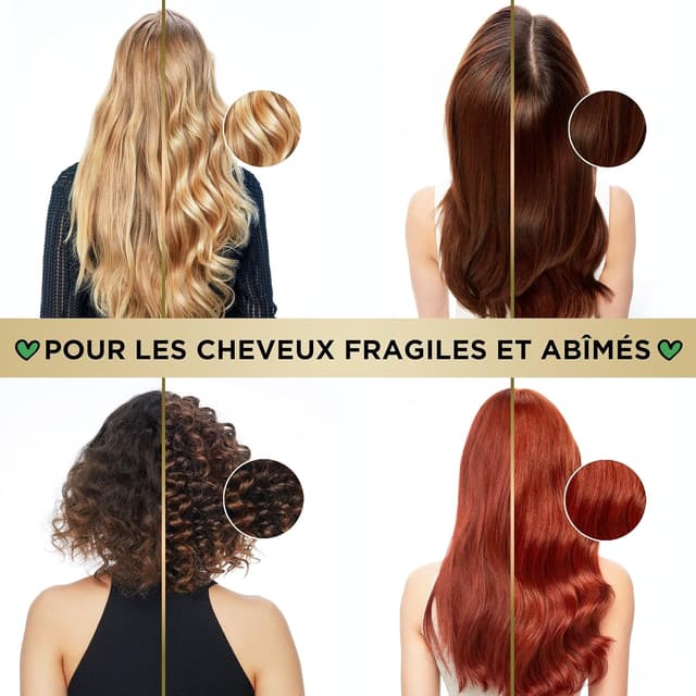 Thumbnail 2 de Pantene Pro‑V Masque Lisse & Soyeux 300ml