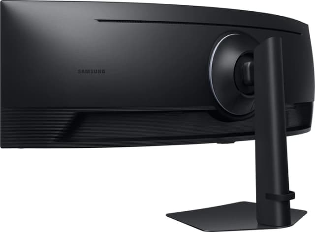 Thumbnail 13 de Samsung Viewfinity S95UF Curved 49 Zoll Monitor