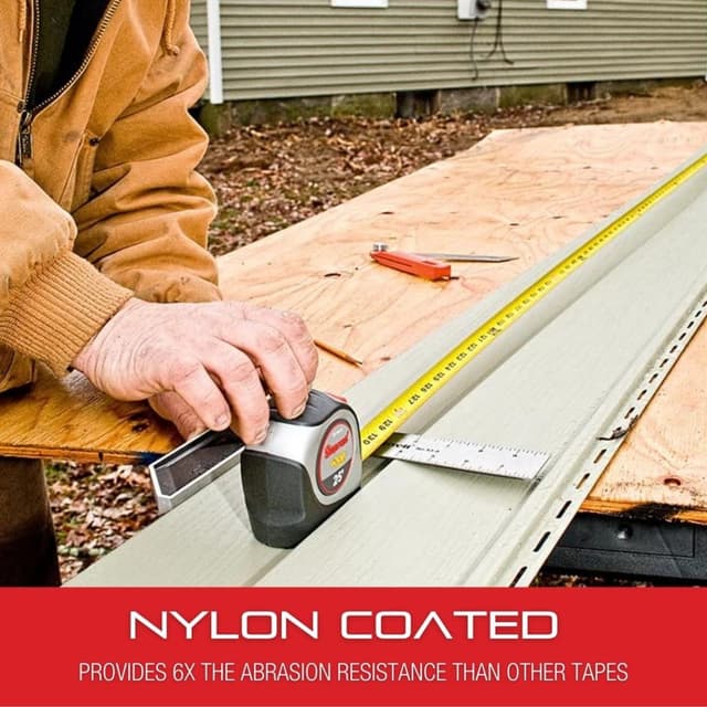 Thumbnail 4 de Starrett KTXP106-5M-N Pocket Tape