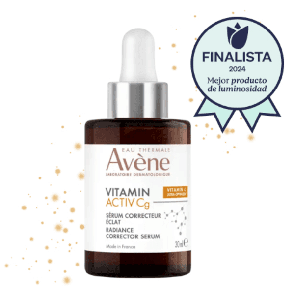 Thumbnail 1 de Avène Sérum Vitamin Activ Cg 30 ml 🌟