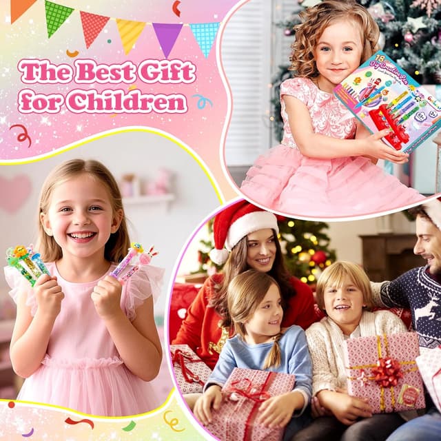 Thumbnail 6 de Stifte Selber Machen Set 18 Stück