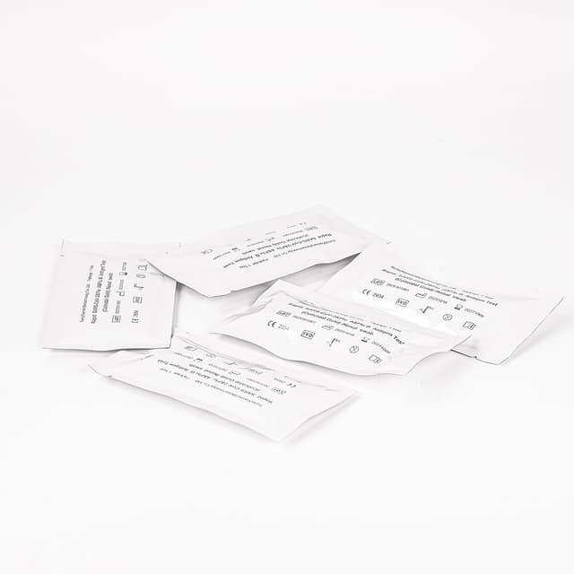 Thumbnail 2 de EUROPAPA 15x Corona Laientest 3in1 Schnelltest