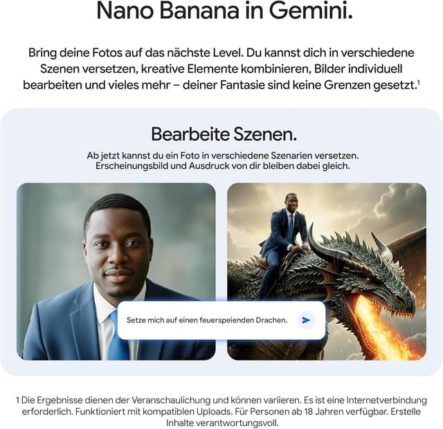 Thumbnail 3 de Google Pixel 10 Pro 256GB 6,3 Zoll