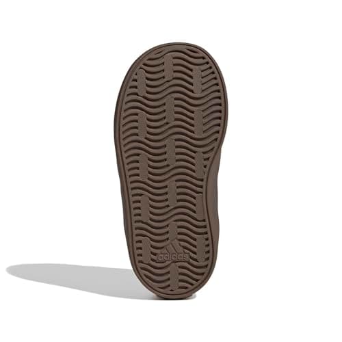 Thumbnail 6 de adidas VL Court 3.0 Niño 19 EU negro/blanco