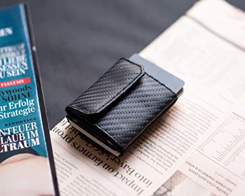 Thumbnail 5 de Portefeuille Jaimie Jacobs Nano Boy