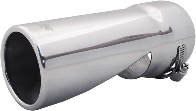 Thumbnail 4 de SIMONI TRX/97 Terminal d'échappement Gris