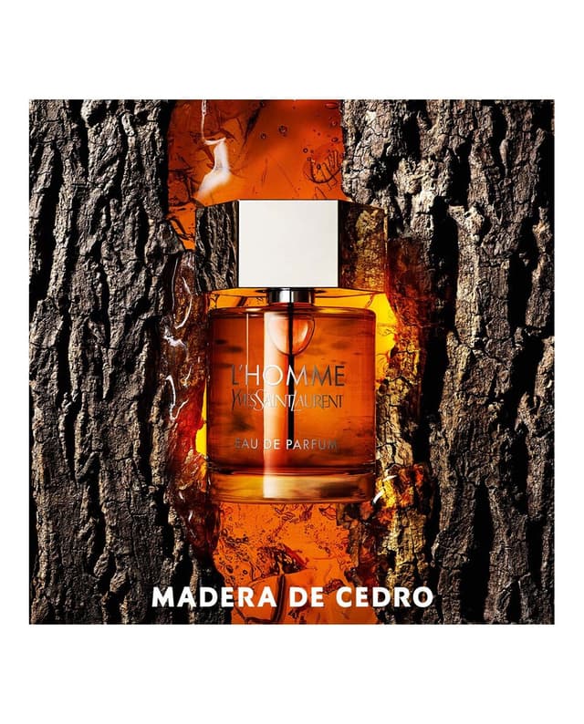 Thumbnail 2 de Yves Saint Laurent L'Homme Intense 100 ml — Eau de Parfum