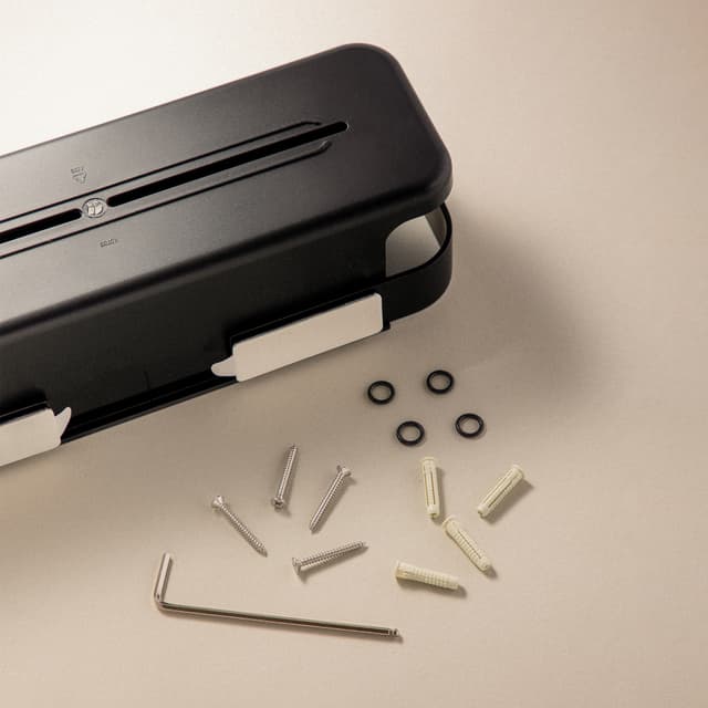 Thumbnail 2 de Cosmic Jabonera de ducha con adhesivo Start