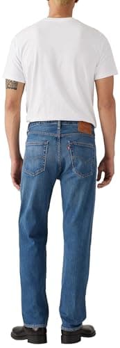 Detalle de Levi's 501 Original The Fairway 34W/32L