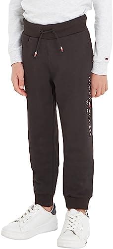 Thumbnail 2 de Tommy Hilfiger Pantalón chándal infantil 10 años