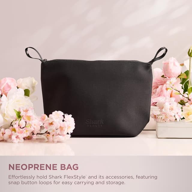 Thumbnail 5 de Shark HD432RS FlexStyle hair dryer brush