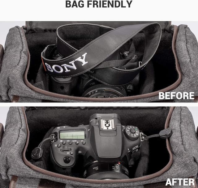 Thumbnail 4 de SMALLRIG 2421 Connecteurs rapides 70 kg