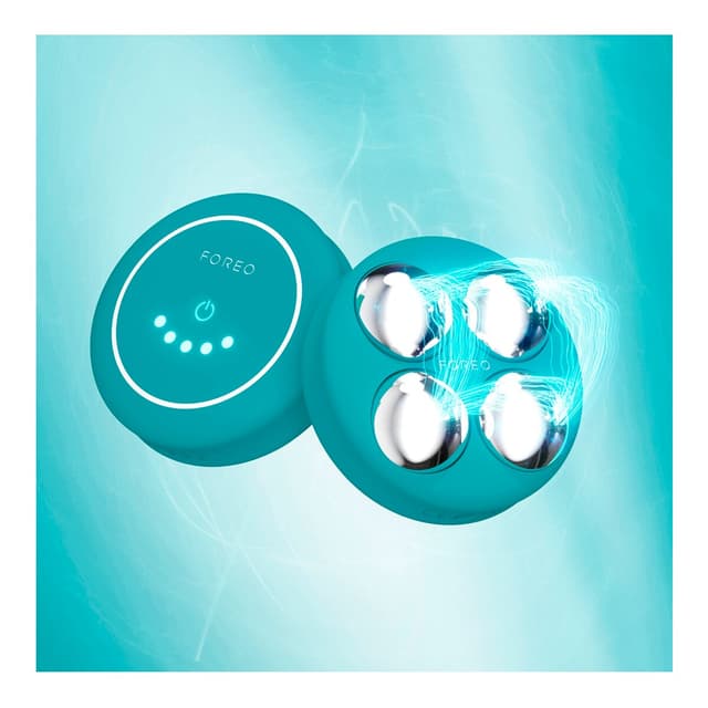 Thumbnail 4 de FOREO BEAR™ 2 body Dispositivo corporal de microcorrientes Evergreen