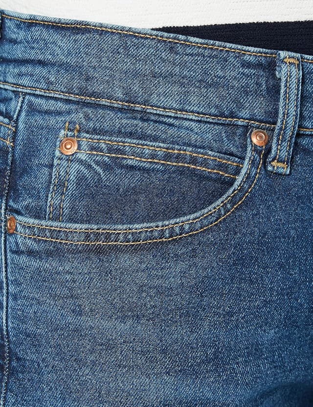 Thumbnail 2 de Lee Legendary Slim 33W Jeans hombre 32L 👖