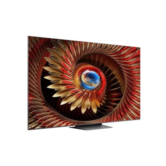 Thumbnail 3 de tcl-corporation 65C8K 65" 4K 144Hz