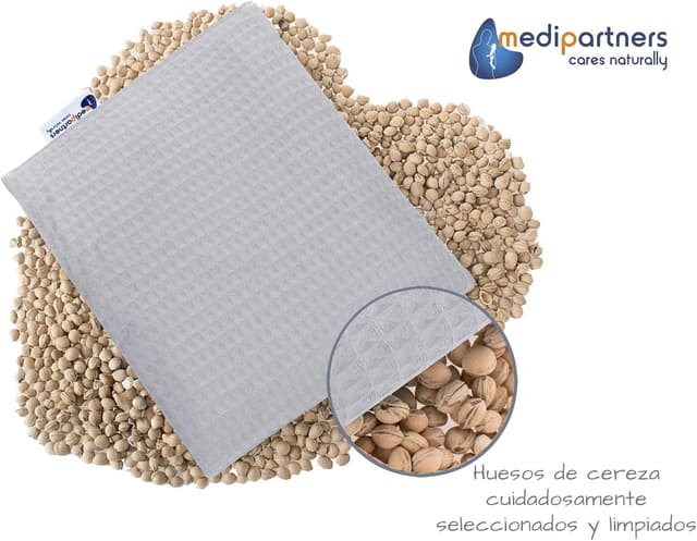 Thumbnail 3 de Medi Partners Saco de Semillas 20x25 cm 500 g