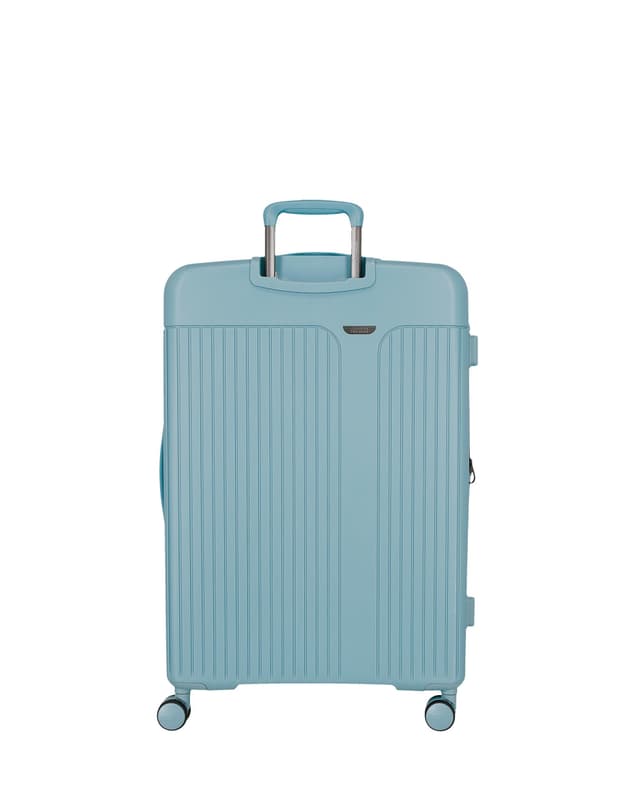 Detalle de Movom New Trendy maleta mediana expandible 72 L