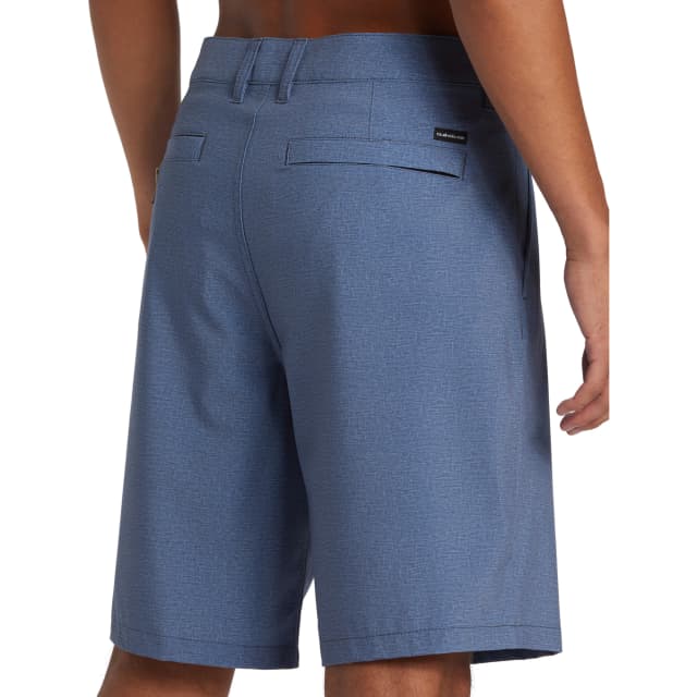 Detalle 2 de Quiksilver Union Heather 20' Bañador de surf 🏄