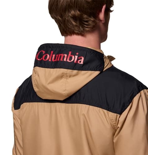 Thumbnail 6 de Columbia Challenger II rompevientos hombre