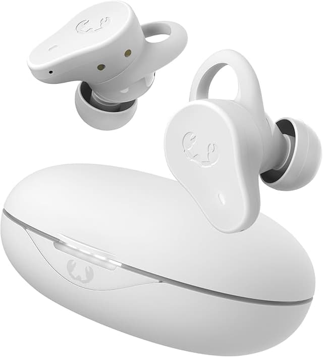 Imagen de Fresh 'n Rebel Twins Rush 🚶♂️ Auriculares In-Ear Bluetooth IP57 en OfertitasTOP