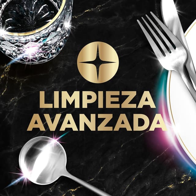 Thumbnail 2 de Finish Powerball Ultimate Pastillas Lavavajillas Limón 🍋 44 Unidades